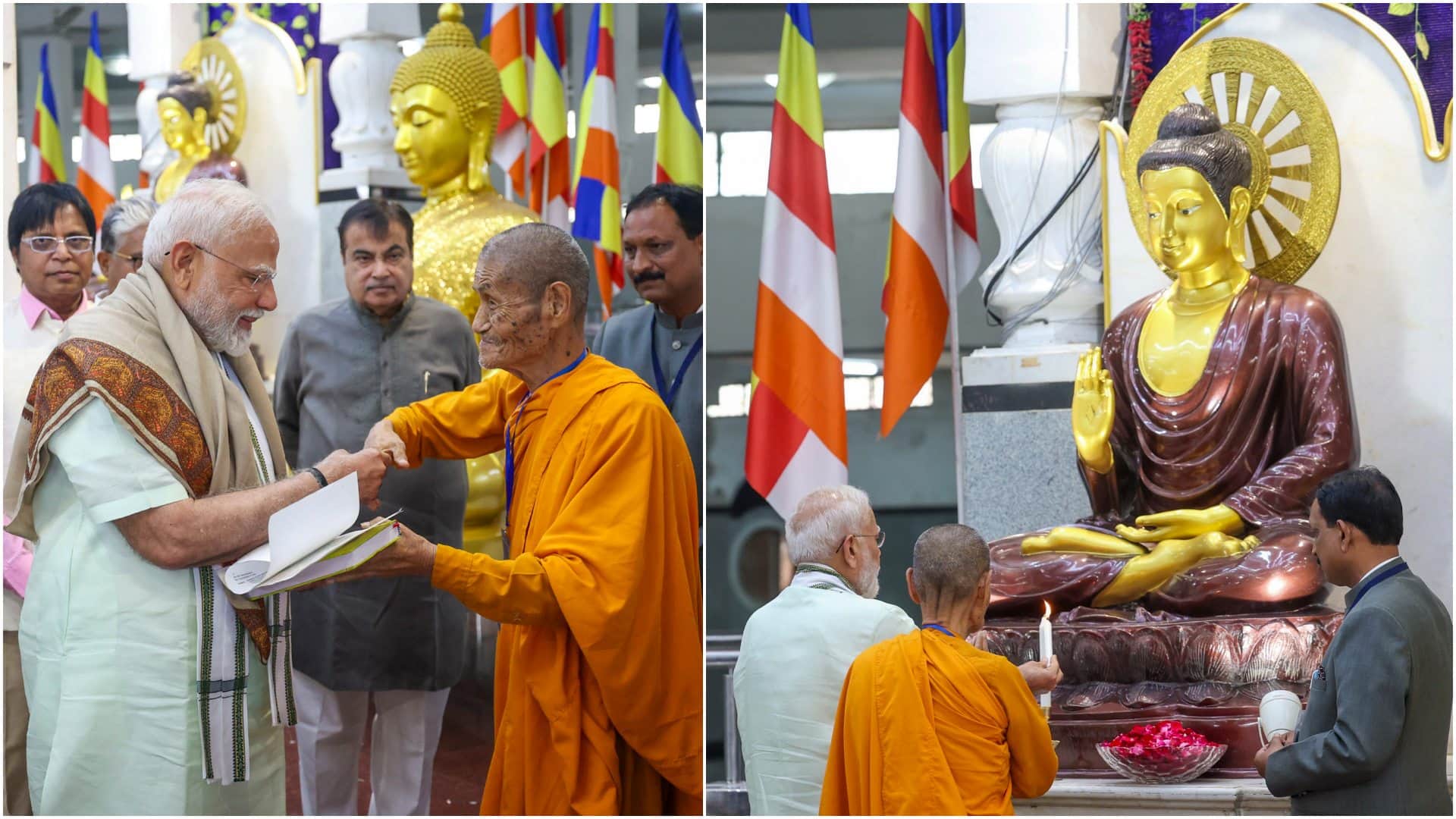 PM Modi Nagpur Visit: Said Developed and inclusive Bharat will be true tribute to Ambedkar