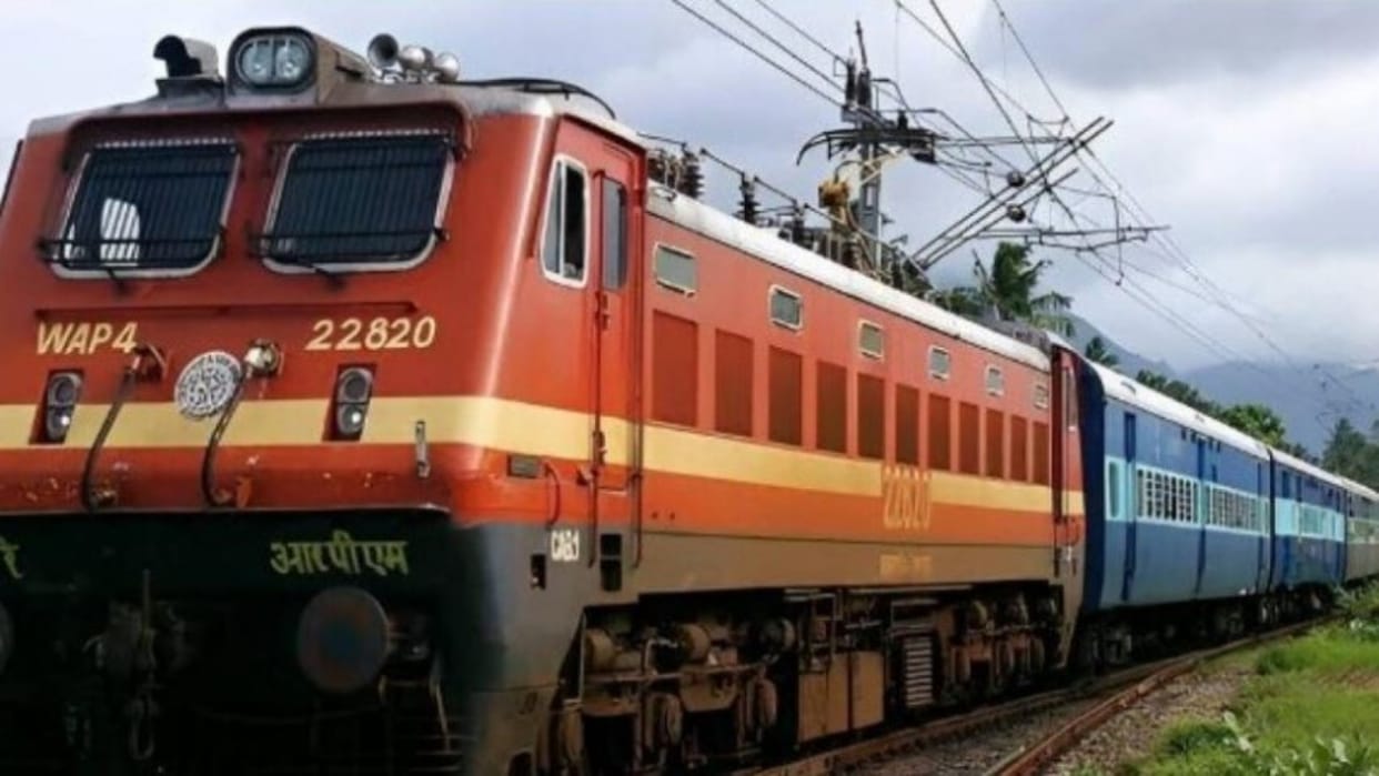 Rajasthan News: Special train service for passengers during summer vacation, Railways announced special trains