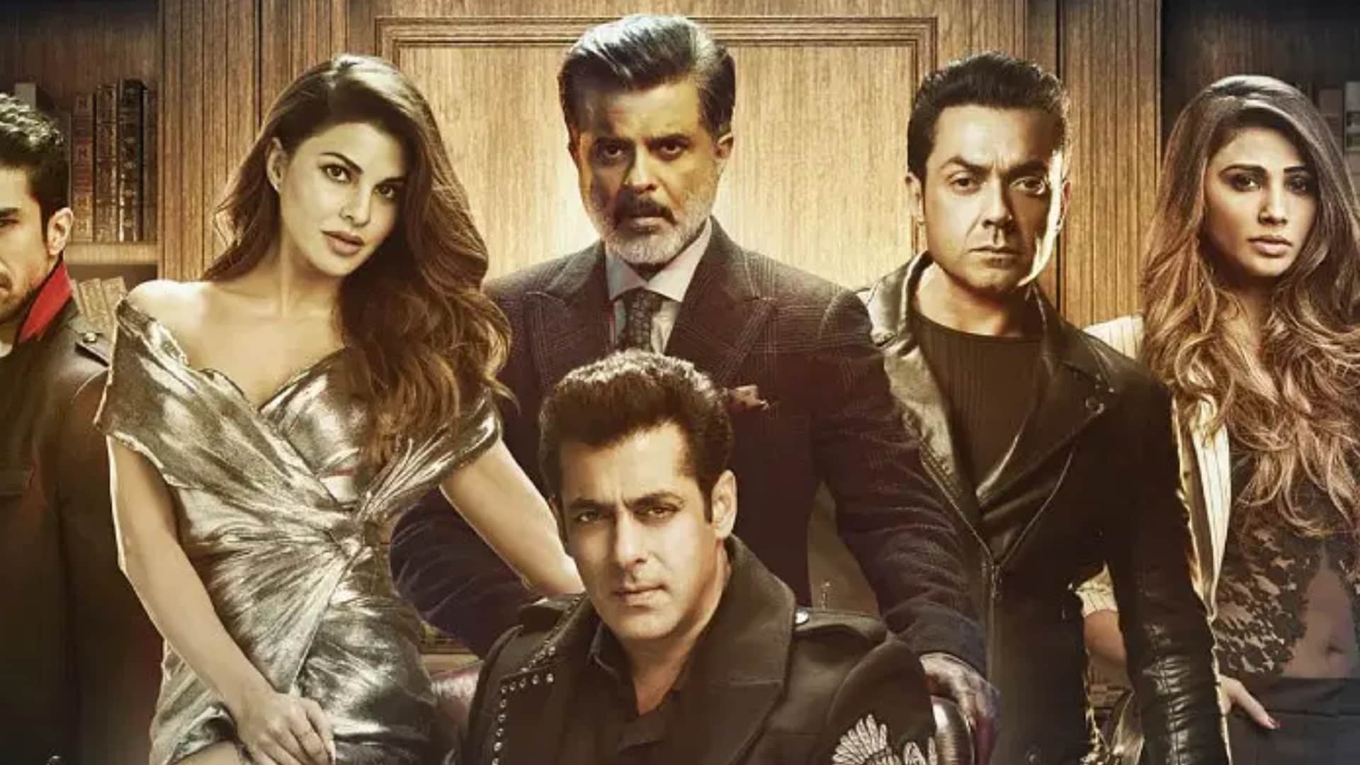 Salman Khan Movies Release on EID Box Office Report Card Kisi Ka Bhai Kisi Ki Jaan Tubelight Race 3