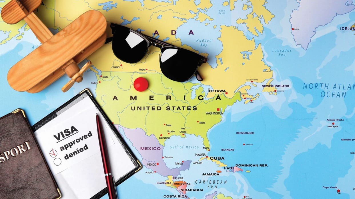 Time Machine: story of America's dilemma regarding immigrants