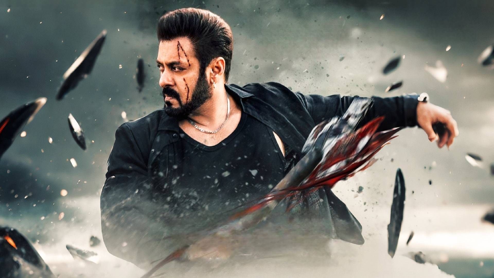 Sikandar Dull Performance Continues Shows Replaced by All The Best Pandya l2 Empuraan The Diplomat