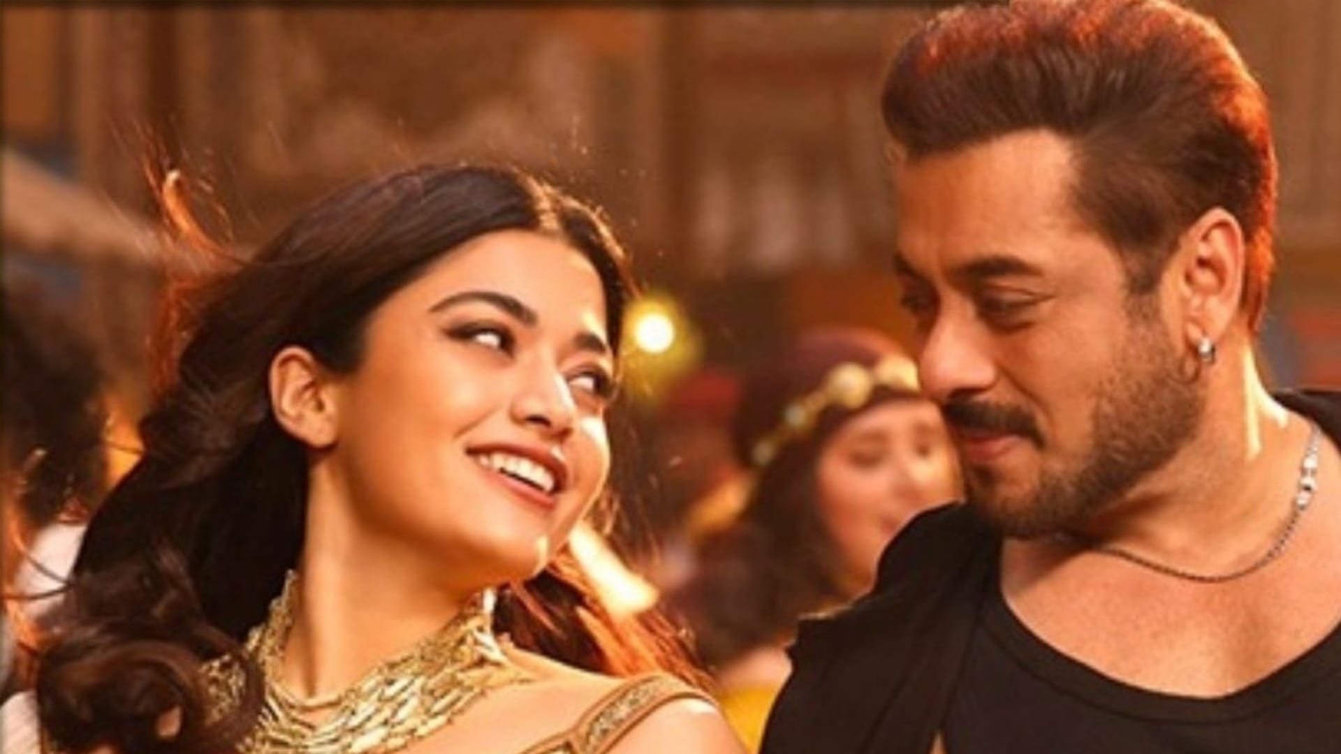 Sikandar Day 10 Box Office Collection: Salman Khan Rashmika Mandanna Kajal Sharman Joshi film latest earning