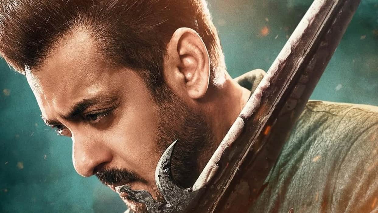 Sikandar box office collection day 1 salman khan film did not beat tiger 3 bharat sultanPrem Ratan Dhan Payo