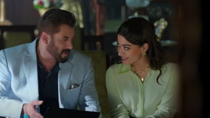 Sikandar Movie Review in Hindi by Pankaj Shukla Salman Khan Rashmika Mandanna A R Murugadoss Sathyaraj Anjini