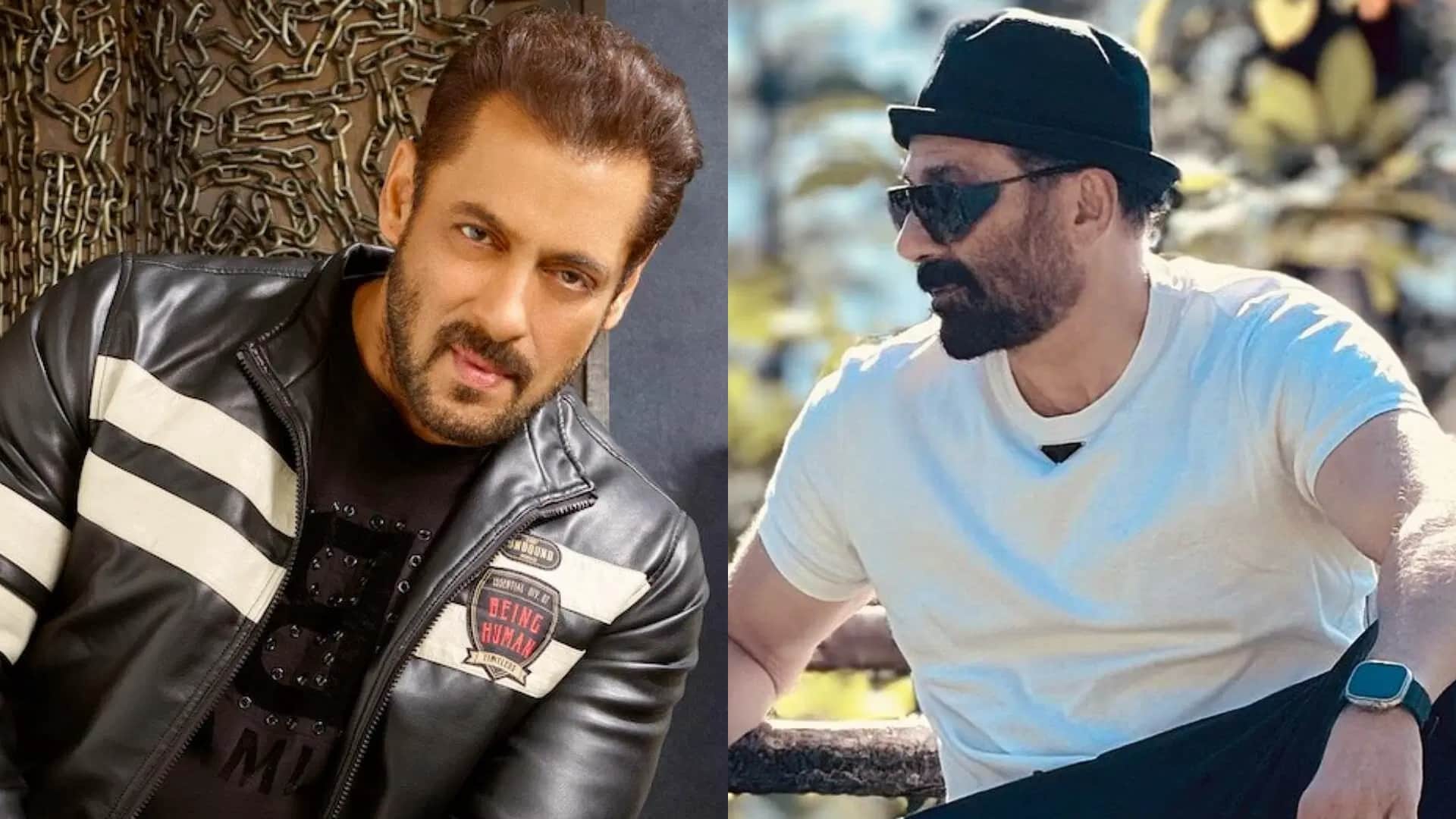 Sunny Deol Sends Best Wishes to Salman Khan for Sikandar Says Chak De Phatte