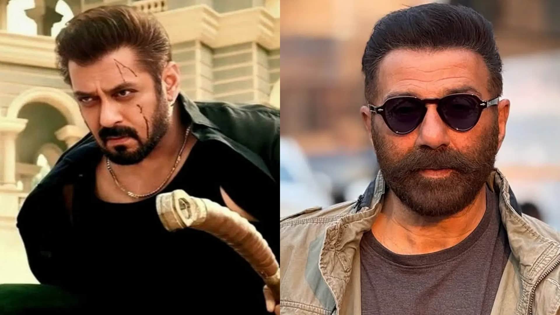 Sunny Deol Sends Best Wishes to Salman Khan for Sikandar Says Chak De Phatte