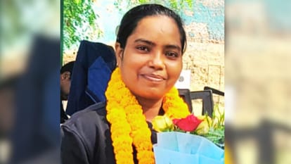 Shashank and Pooja won gold for UP prone position in Shooting other sports news from Varanasi