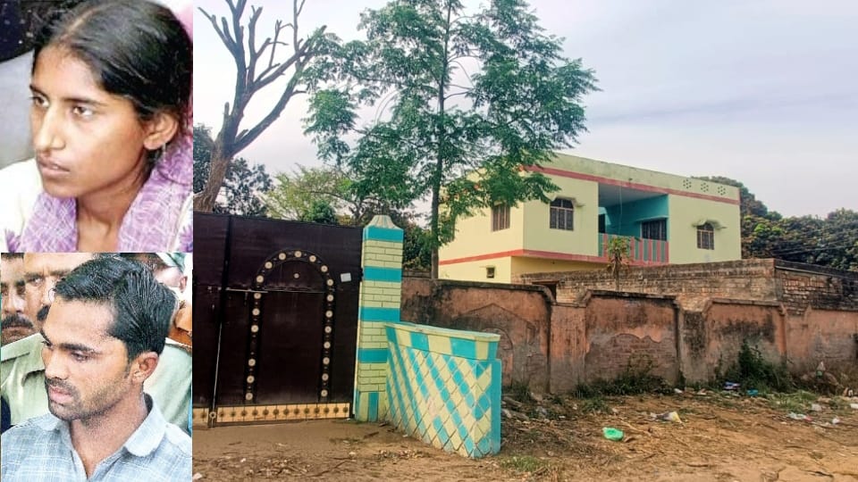 Amroha News Shabnam Case Woman Who Killed Her Family Struggles in Jail as Execution Looms