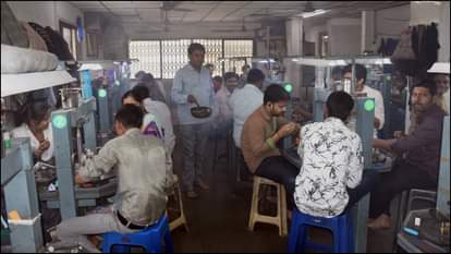 हीरा श्रमिक (फाइल फोटो)