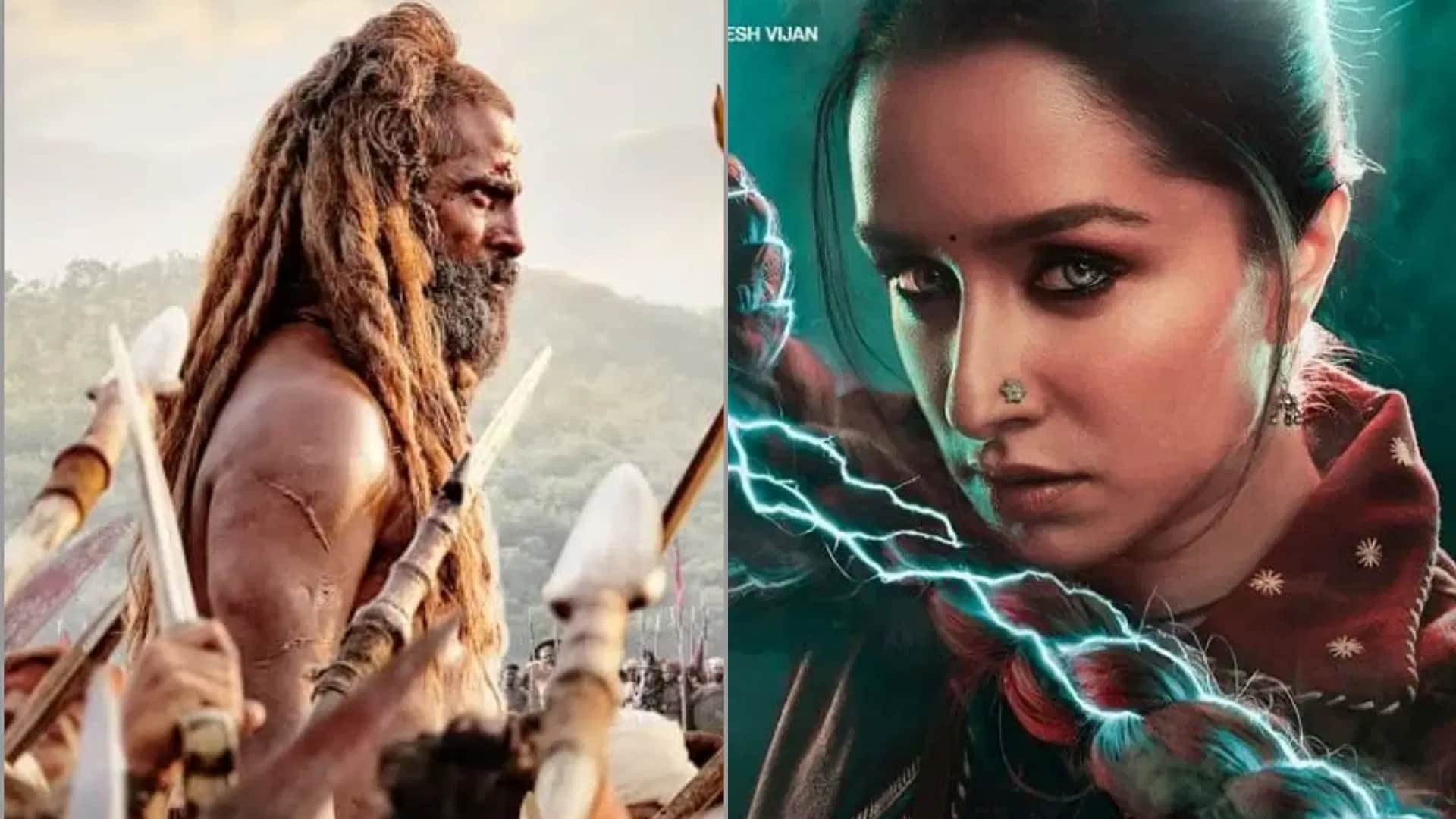 Bollywood and South Movies Clashes Sikandar L2 Empuraan KGF Zero Jailer Gadar 2 Stree 2 Thangalaan