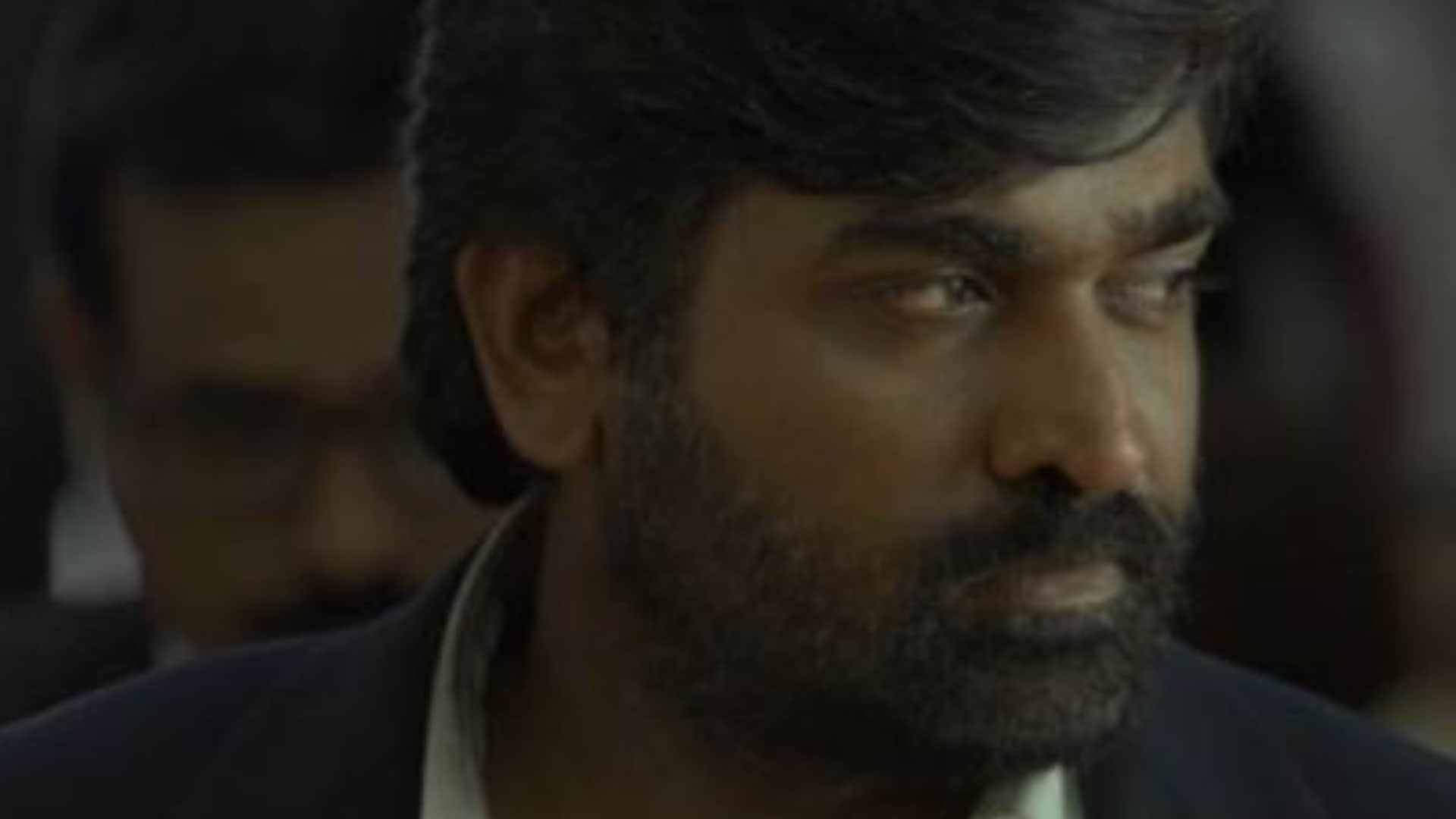 Vijay Sethupathi and Puri Jagannadh new film announced on ugadi festival Shooting starts in June 2025