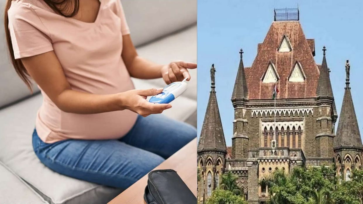 Bombay High Court Right to bodily autonomy woman pregnancy terminate with foetal anomalies hindi news update