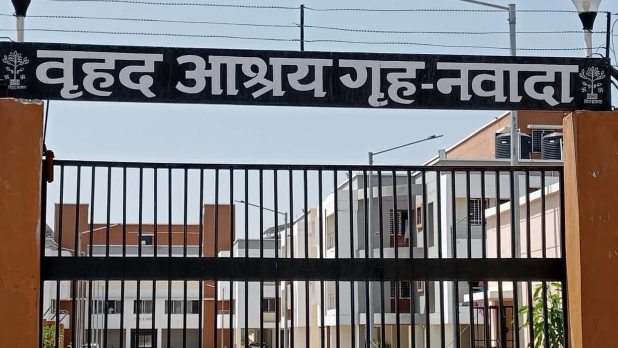 Bihar News : Priyanka Superintendent of shelter home committed suicide case nawada bihar police up gorakhpur