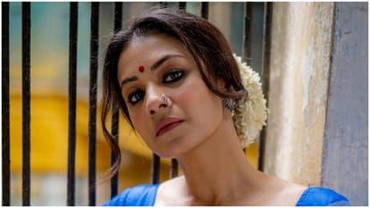 Indraneil Sengupta talks about his marriage with ex wife Barkha Bisht says divorce positively changed him