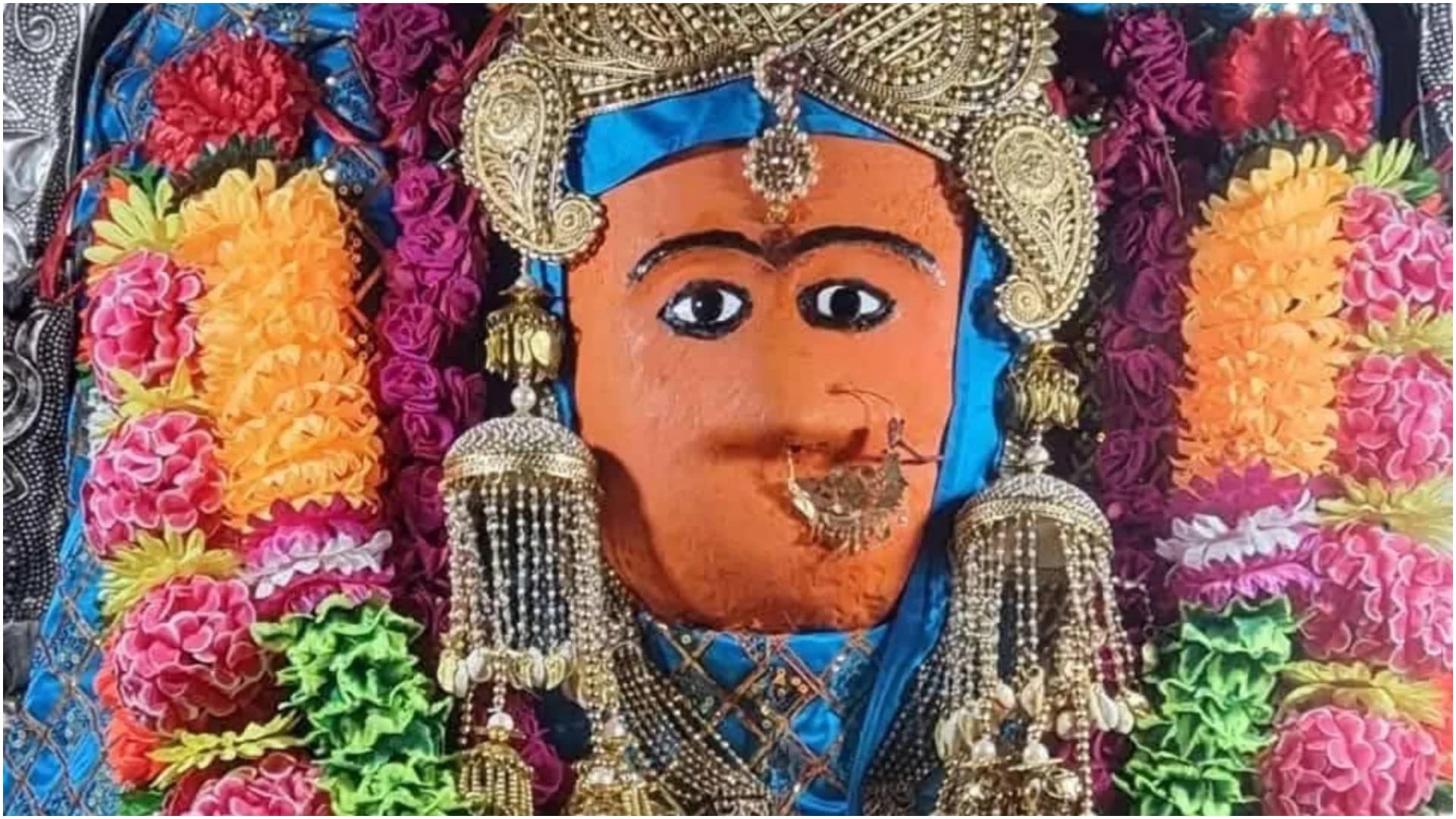 Chaitra Navratri 2025 Famous Devi Temple in Himachal Pradesh Jwala Kangra Devi Location