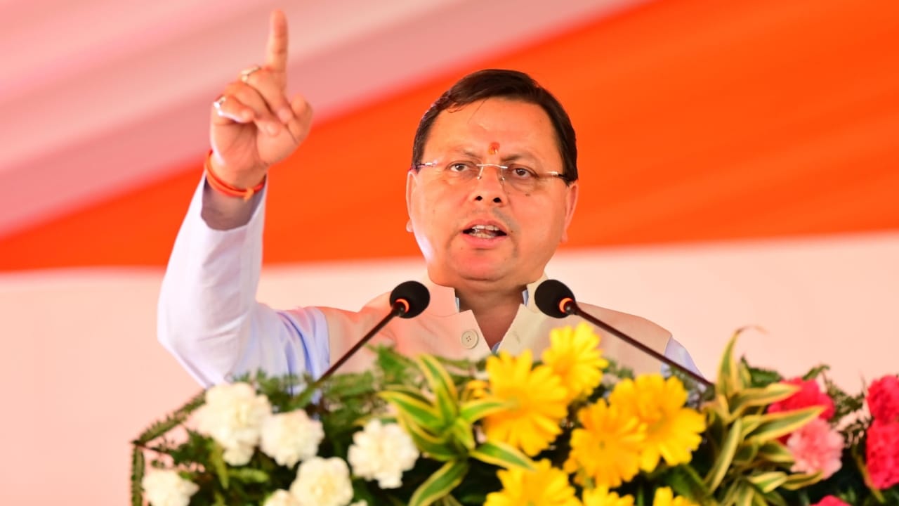 today top headlines national news Uttarakhand Weather IPL Politics business and world hindi update