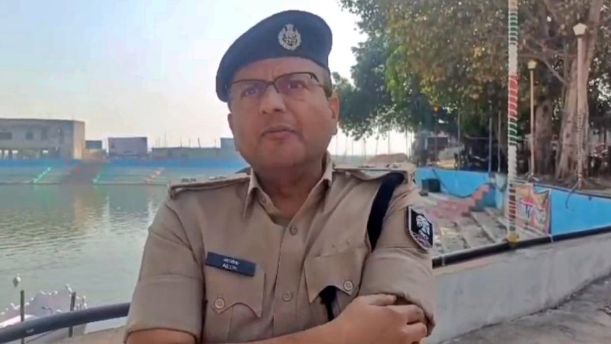 Darbhanga News: Six accused arrested in stone pelting case on Kalash Shobha Yatra, FIR registered against 45