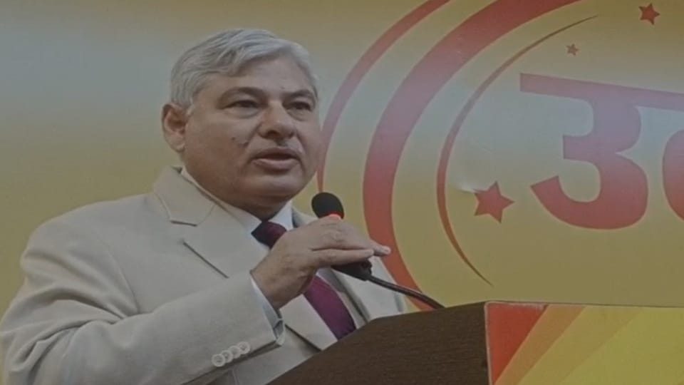 Petition on AMU VC appointment dismissed