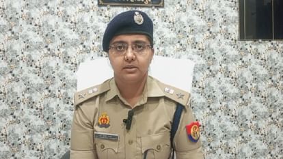 Wife killed her husband by cutting him with a sharp weapon In Hamirpur