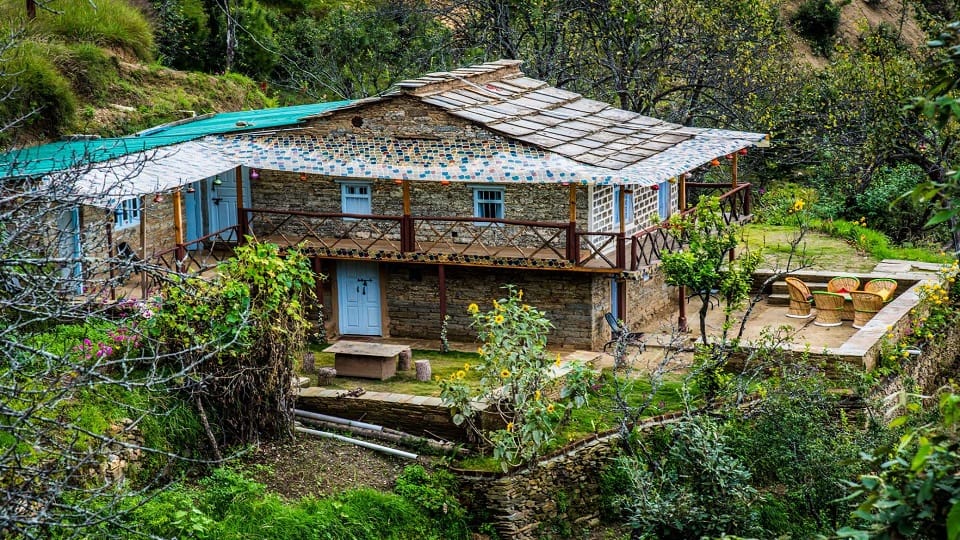 Home stay showed a new way to self-employment in almora