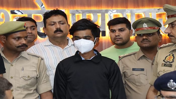 Prayagraj Engineer Murder Shocking Revelation About Killer Saurabh Know Details in Hindi