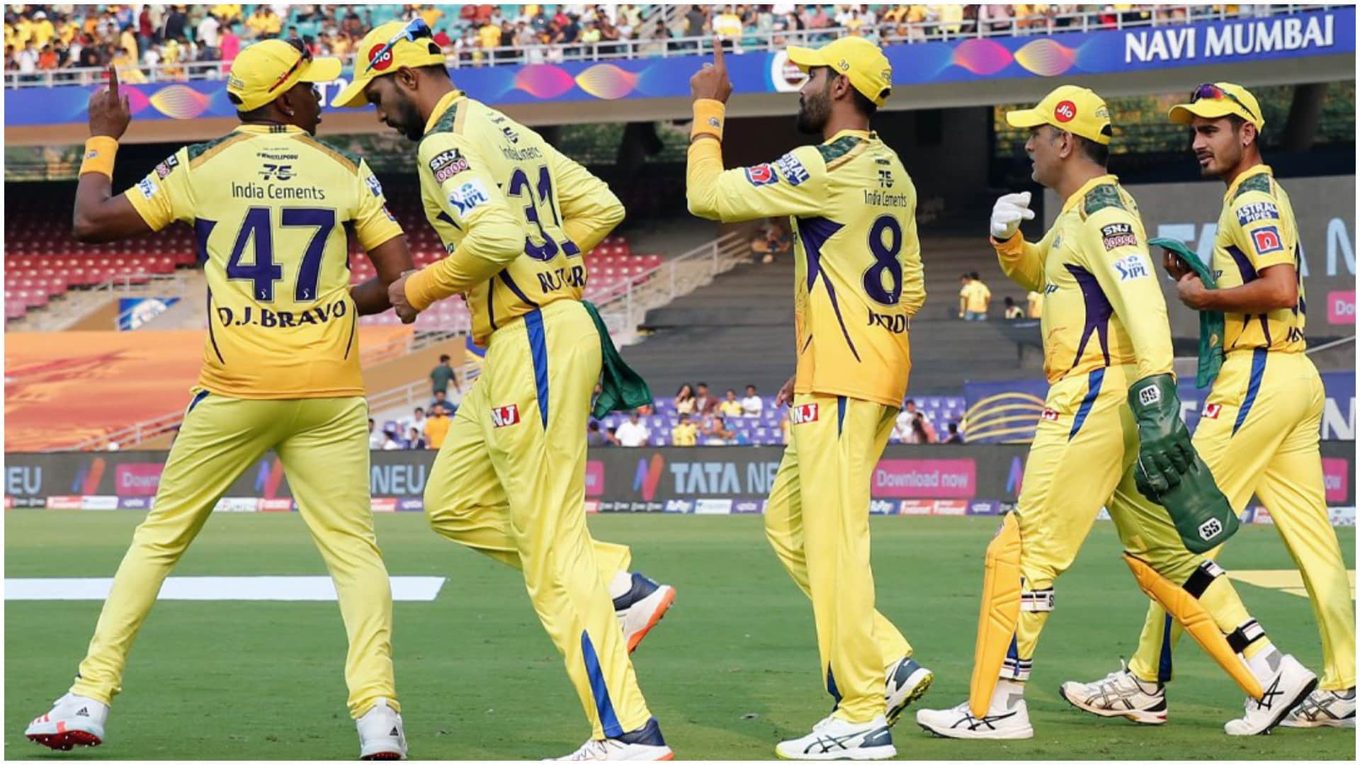 IPL 2025 CSK Performance in First 3 IPL Matches of Season Check Win Loss Records and Stats