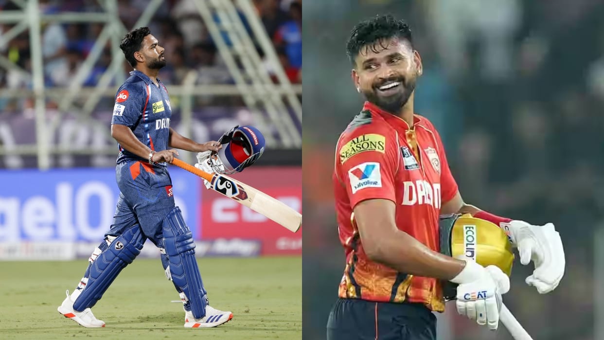 LSG vs PBKS Dream11 Team Prediction Playing XI Captain Vice-Captain Players List News in Hindi