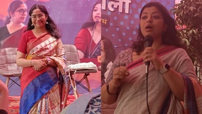 Mera Rang Foundation organized first workshop 'Back to Basics' under 'Gender School' series in Noida
