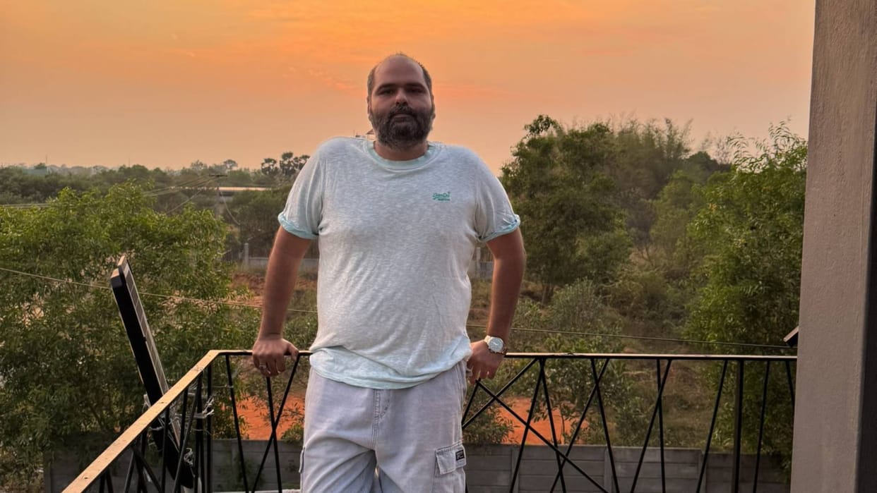 Kunal Kamra Row comedian takes jibe at Mumbai police after they reach his residence says Waste of your time