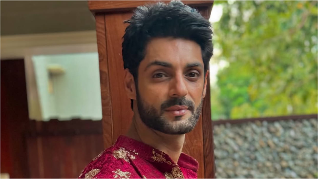 Karan Wahi Revealed That He Lost Many Projects Because Of His Good Looks, Makers Refuse To Cast Him