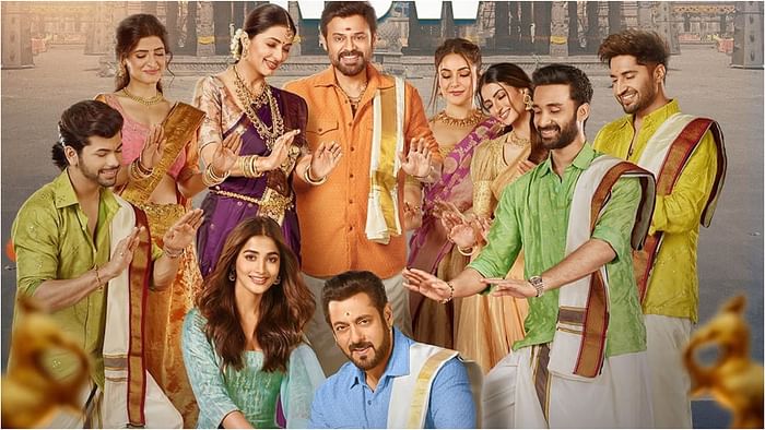 Sikandar actor Salman Khan Films That Underperformed in the Last 10 Years Tubelight to dabangg 3