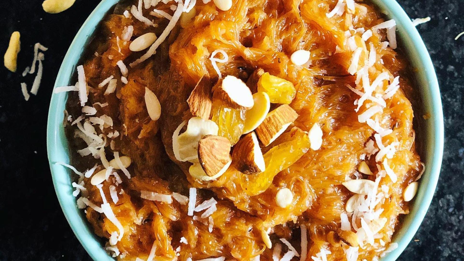 EID Ul Fitr 2025 Kitchen Dish Kimami Sewai Banane KI Recipe in Hindi