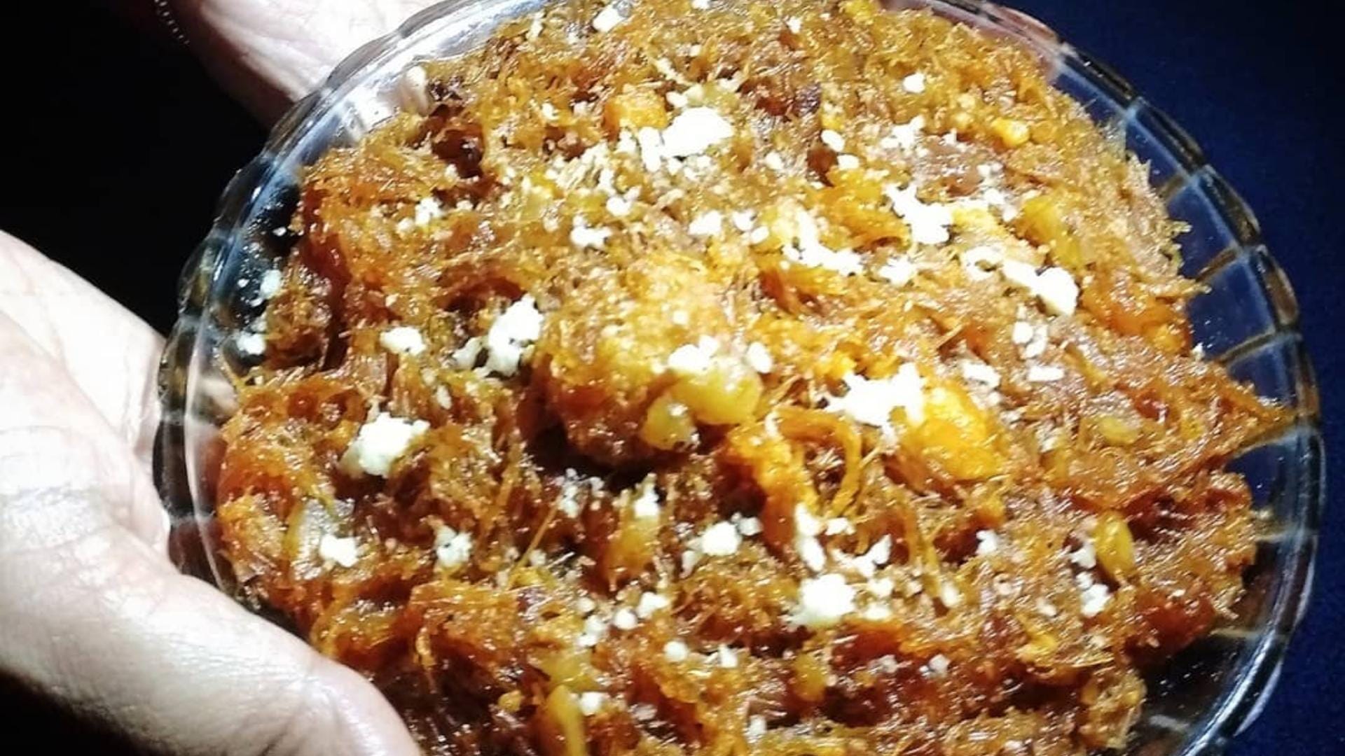 EID Ul Fitr 2025 Kitchen Dish Kimami Sewai Banane KI Recipe in Hindi