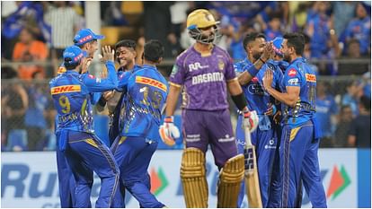 IPL 2025 MI VS KKR Ajinkya Rahane speaks on loosing match against kolkata talks about batting performance