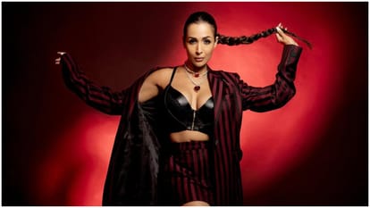 Malaika Arora Opens Up On Social Media Trollings Says Dusron Ko Khush Karne Ki Jarurat Nahin