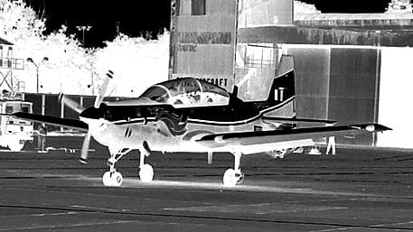 Gujarat Trainer Aircraft Crash Updates Mehsana Police woman pilot injured news in hindi