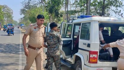 Operation Track Down 4276 criminals including 1735 notorious criminals arrested so far