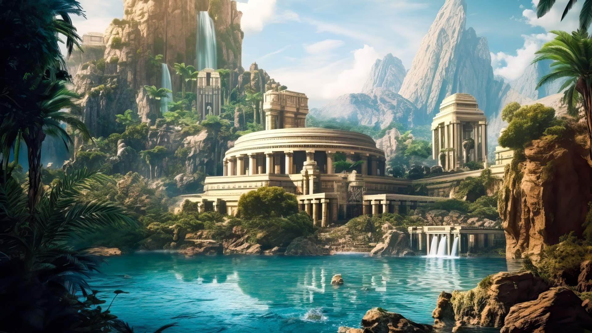 Mysterious Discoveries in the world that remain unsolved duniya ki rahasyamayi khoje jo aaj tak hai unsulji