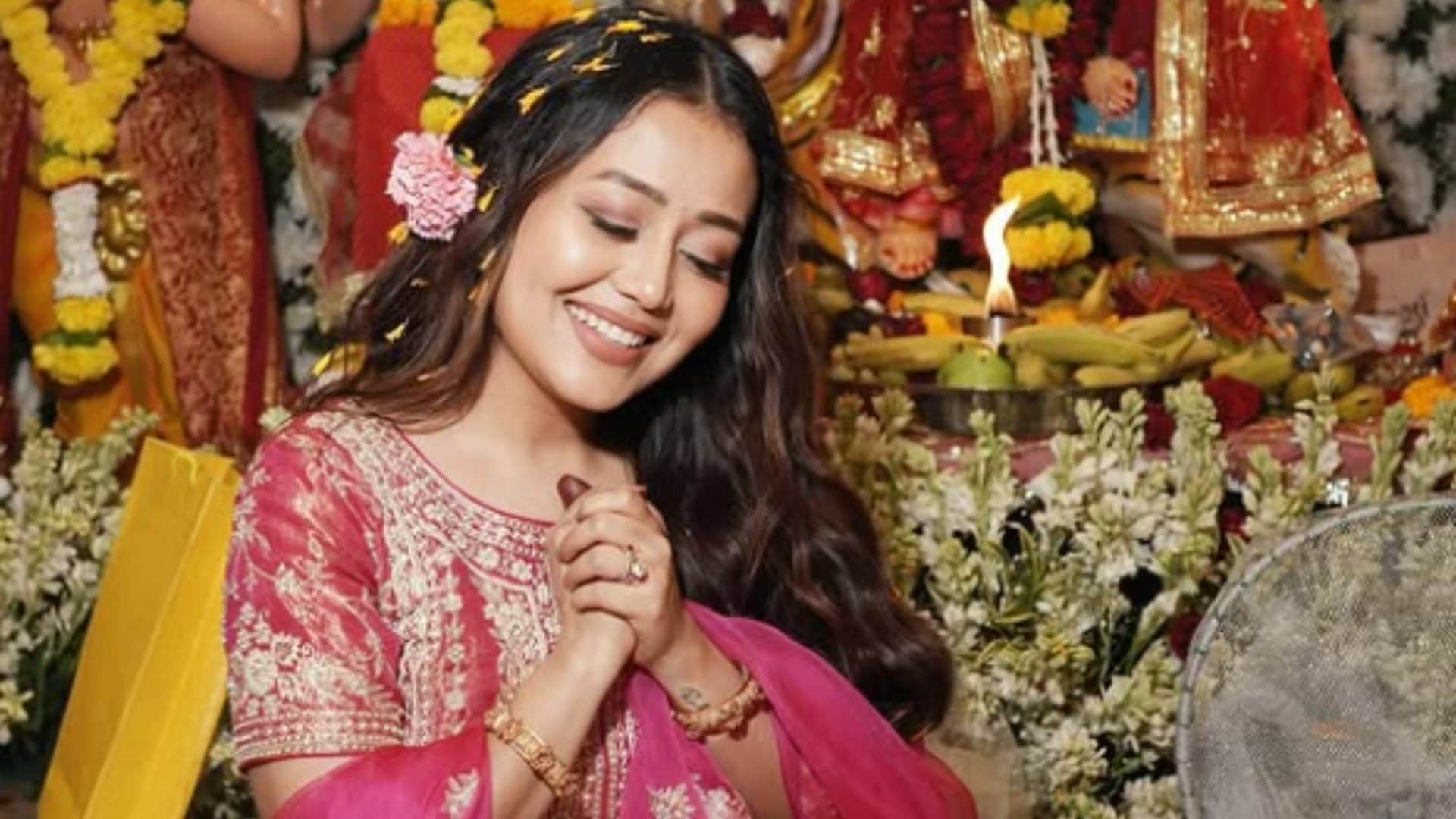 Indian Idol Contestant Sing Bollywood Song Abhijeet Sawant Sreerama Chandra Mynampati Neha Kakkar Monali Thaku