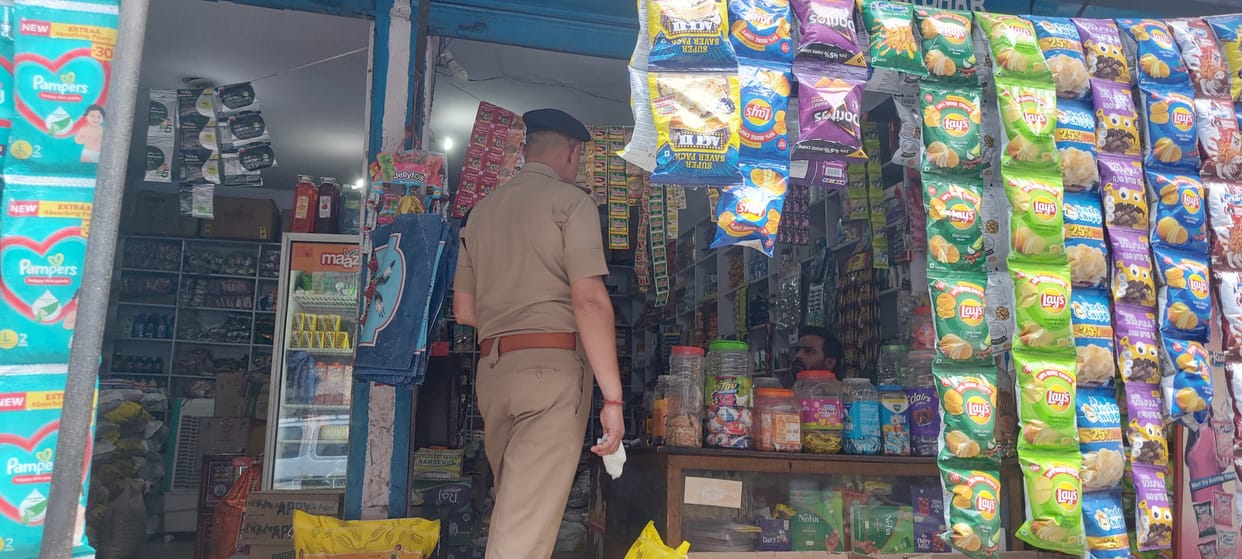 Uttarakhand Poisonous Buckwheat Police tightened its grip on Buckwheat network from Saharanpur to Dehradun