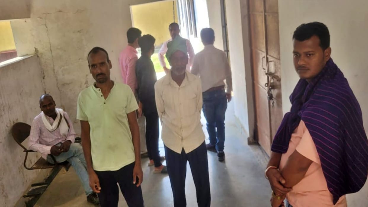 Purnia News: Suspicious death of youth, suspicion of murder, interrogation of 3 youths continues