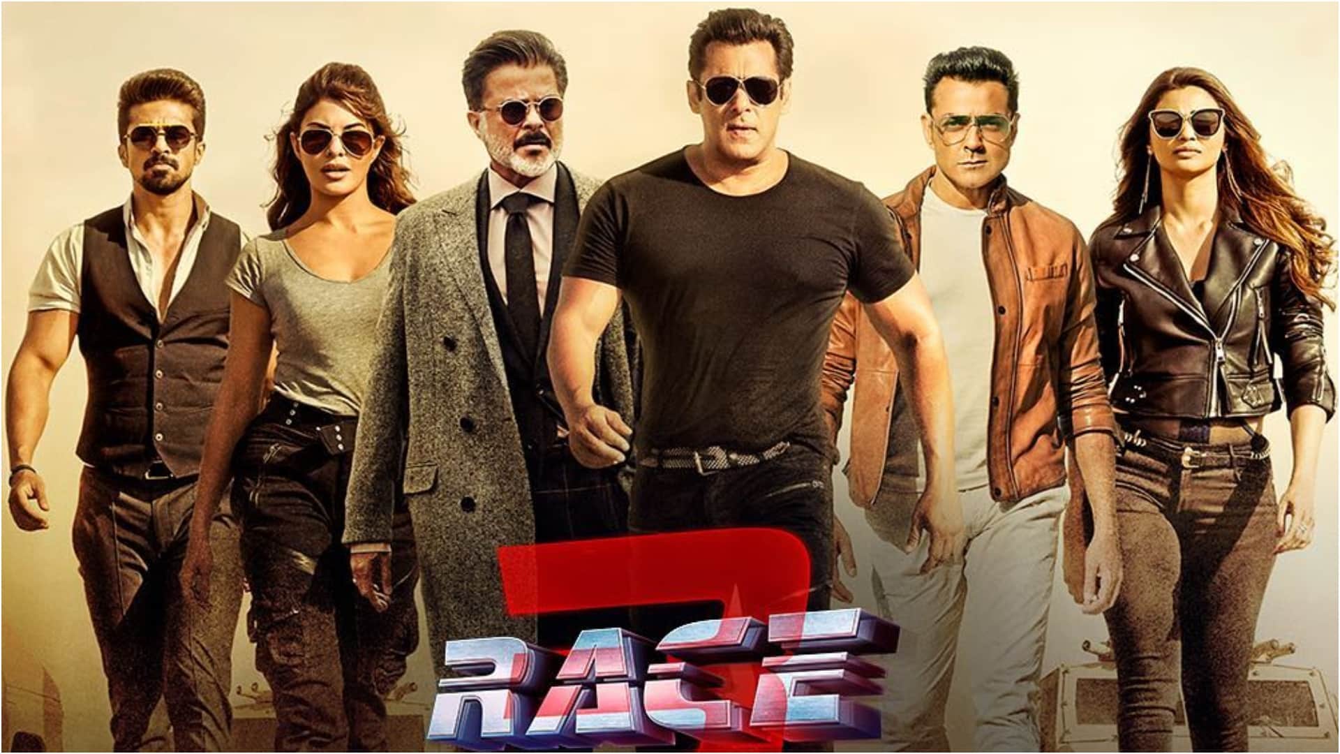 Movies Leaked Before Release Raja Saab Teaser Race 3 Paa Udta Punjab Sultan Toilet Ek Prem Katha