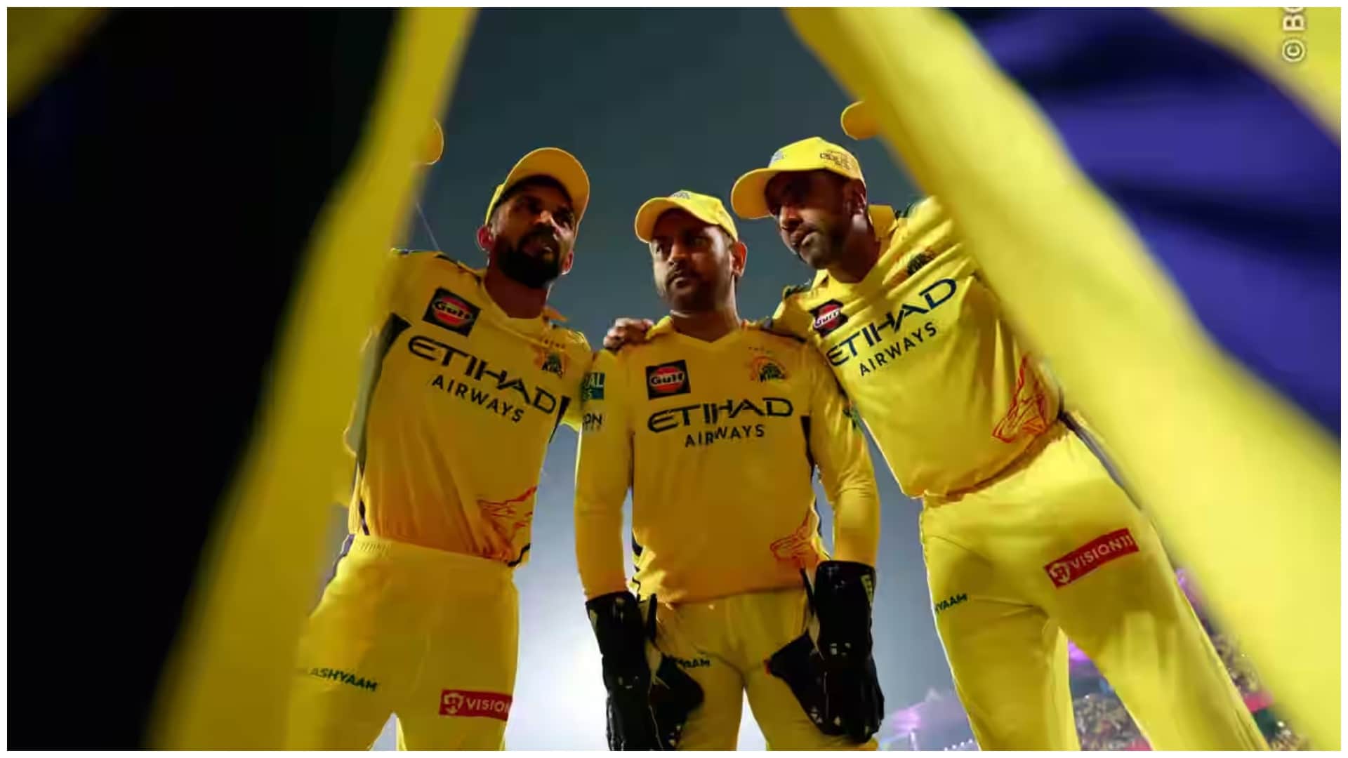 IPL 2026: 'CSK batting no longer a problem', MS Dhoni statement, also talked about Ruturaj return