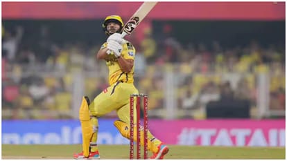 RR vs CSK: Ruturaj Gaikwad blames poor fielding and opening for CSK loss vs RR, mentioned Rahane-Rayudu IPL