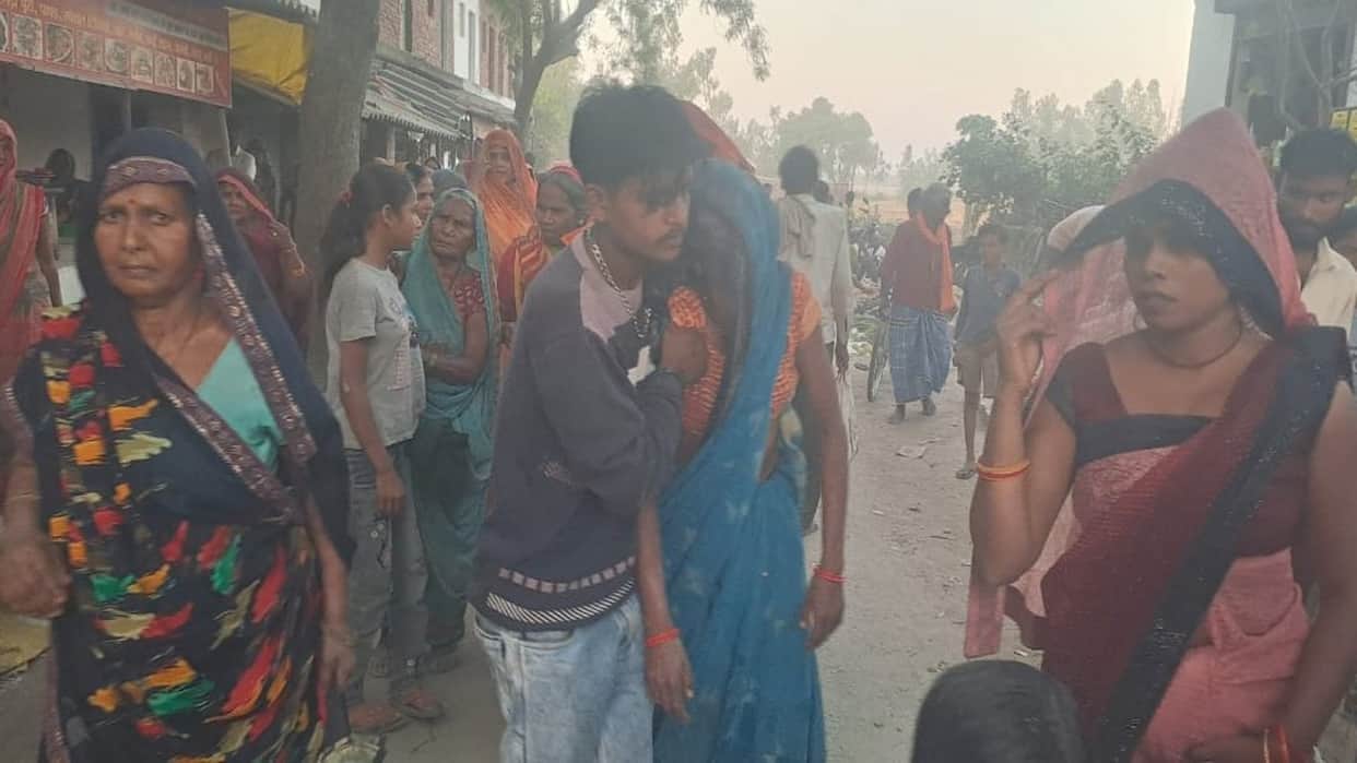 Fifth grade student dies after getting a rope tightened around his neck while playing Bahubali,