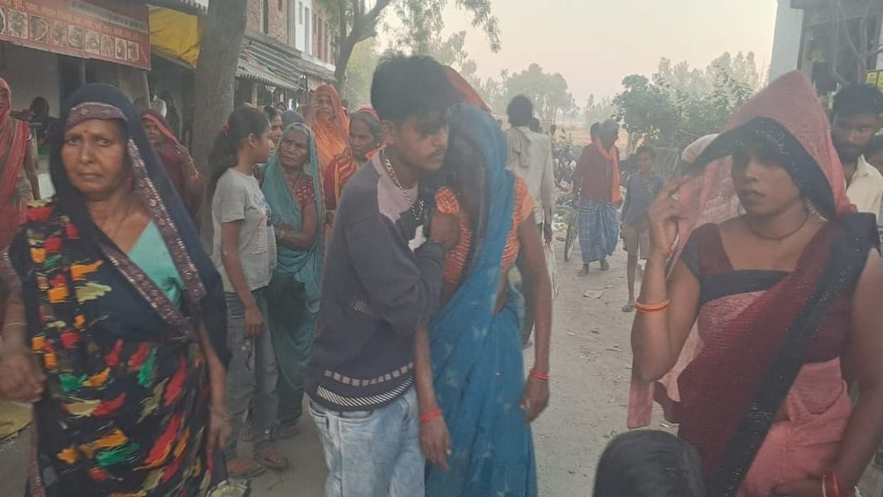 Fifth grade student dies after getting a rope tightened around his neck while playing Bahubali,