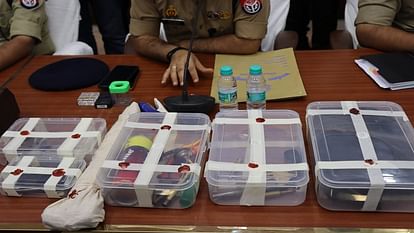 Prayagraj Engineer Murder case Secret of role of friend who accompanied him for stealing is not revealed