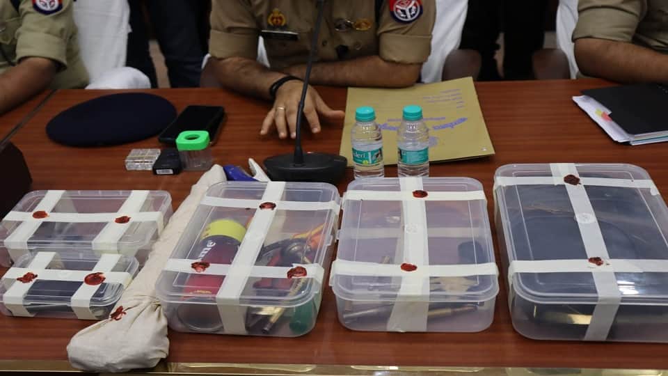 Air Force Engineer Murder case murdered arrested along with his parents