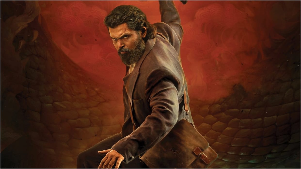 Sardar 2 Release Date Announced Karthi Starrer Movie Clash With Vijay Rashmika Starrer Ranabaali