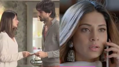 Harshad Chopda Romantic Serials List Kis Desh Mein Hai Meraa Dil Tere Liye Dharampatni Humsafar Bepannah